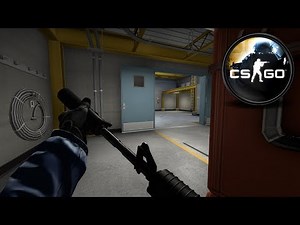 5 Reasons to Remove Your Silencer in CS:GO