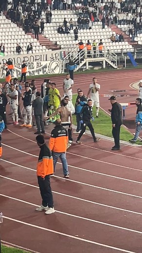 SOY DEL ONCE 🎶🇮🇹©️ | Amor Blanco