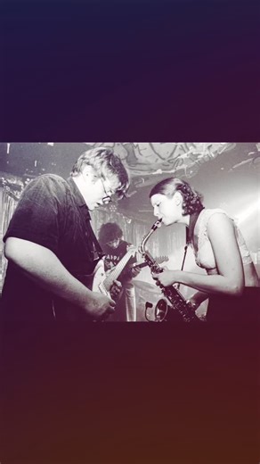 ONE WEEK TODAY at The Hunter Club, we’ll be preparing for the Washing Machine Christmas Party: a fully festive sleigh-load of tremendous treats starring MAGNOLIA, THE VITAMINS, THE FIFTH FLAW, VELVET TIE and THE DISAGREEMENT! 6-11pm (bar open until 1am); all ages welcome (under-14s with a parent/carer); £5 advance via WeGotTickets.com/washingmachineclubnight See you there!!! The Vitamins photo by @beanstalkmedia.co.uk; The Fifth Flaw and The Disagreement photos by @janeherbertphoto | Washing Mac