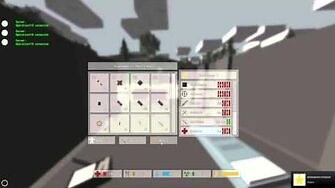 Unturned Craft 6 Slot Storage Chest-0