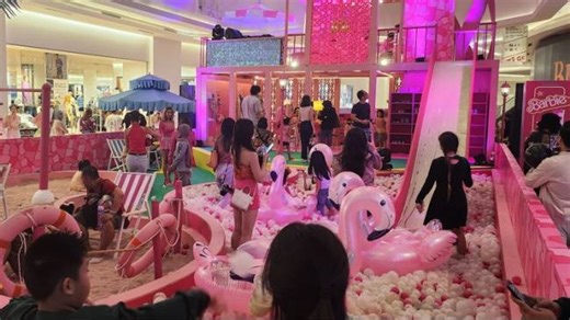 Ada Rumah Barbie di Jakarta, Ini Tarif dan Syarat Masuknya