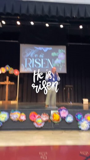 Zion Christian Academy on Reels