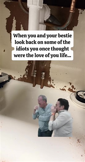 Reflecting on Past Relationships with Best Friends