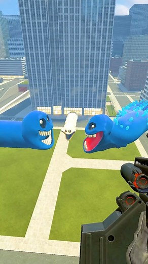 78K views · 339 reactions | HELP MOMMY HUNGRY WORM SAVE HER WORMY HUNGRY SNAKE PHASE 2 BIG CITY Garry's Mod GMOD | OrangeTime | Facebook