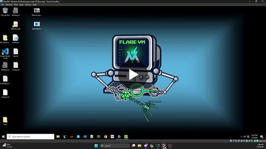 Ransomware Analysis: Don t Pay the Ransom | Kyle Kim posted on the topic | LinkedIn