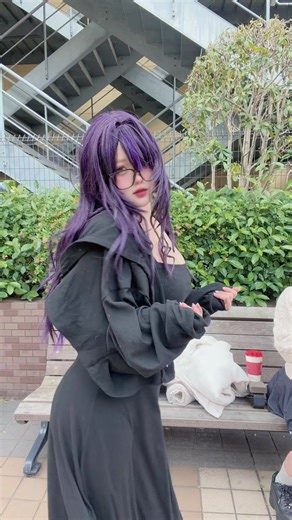 明日でぃずにー行きに関東行くぞい#勝利の女神nikke #nikkecosplay #cosplay #レーベルコスプレ