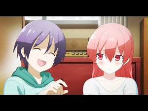 TVアニメ『トニカクカワイイ』ノンテロップED