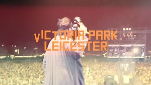 YES!!! Kasabian have announced a mammoth homecoming gig at Victoria Park Leicester on Saturday 6th July 2024 – Summer Solstice II ☀️ With special guests Kaiser Chiefs 🙌 Tickets on sale Friday 8th December at 9:30am gigst.rs/Kasabian | Gigs and Tours