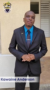 At Utech, Jamaica, we strive to help our students achieve their goals and realize their full potential. Let's hear from one of our Student Ambassadors, Kawaine Anderson, on how the University has aided his development. #UTechJa #UTechJaKnights #birtplaceofgreatness | University of Technology, Jamaica