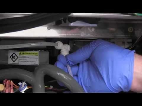 Symphony Plus Cleaning, Descaling and Sanitizing Video