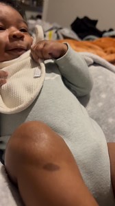 Baby Chief 😍 | Cameron Morton
