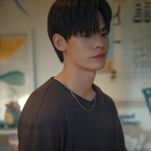 Catch My Heart — DuangWithYou Series Clip