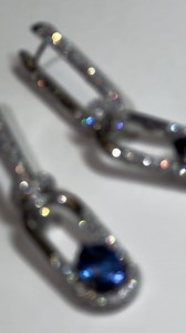 2.3K views | Heavy on the ice. | Annoushka Jewellery | Facebook