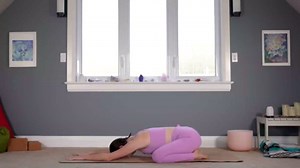 20 Min Pisces Yoga Flow ♓ | Empathy, Imagination & Spiritual Connection