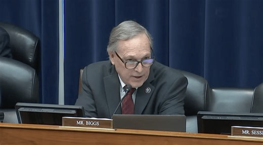 A ‘Woke Army’? Republicans turn final House hearing on far-right violence into a clown show