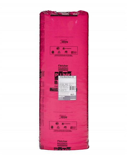 R2.0HD Pink Batts® Thermal Wall Insulation
