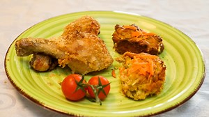 Have your veggies, eat schnitzel too: Bio Meat Foodtech makes 'chicken' | The Jerusalem Post