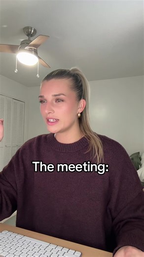 Navigating Work Meetings: Humor in Corporate Life