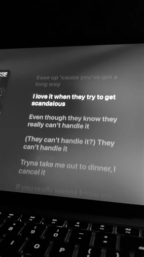 Cassie - Long Way 2 Go Lyrics