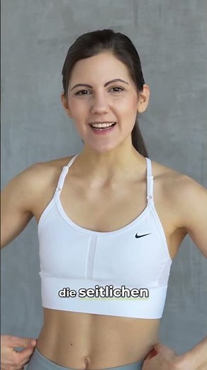 Abdominal muscle training for beginners | 6-minute ab workout for home | no equipment required | ...