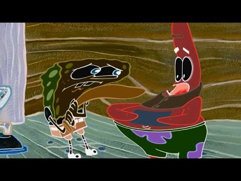 Spongebob! Computer Smash! (Sponsored By: IL Vocodex Effects)