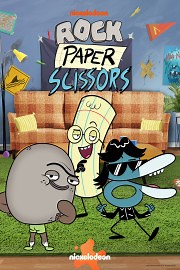 Watch Rock Paper Scissors Season 1 Episode 13 - Birthday Police