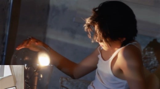 【张极】Knock Knock Knock 《门》 UNDER My Skin 十八岁成人礼特别企划开箱&DVD拍摄花絮