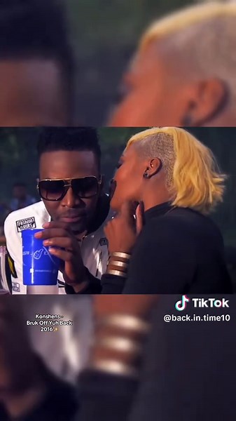 BackinTime✨ op TikTok