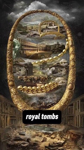 2024’s Archaeological Wonders Oldest Bread, Ancient Chinese cheese #history #facts