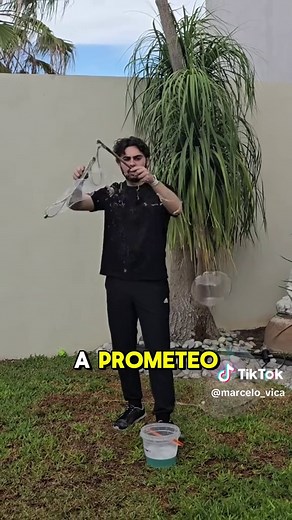 El Mito de Prometeo en la Mitología Griega