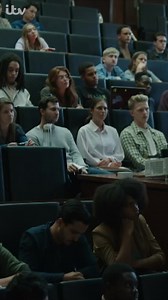 The Walk-In. Brand new series based on true events starring Stephen Grahan, coming this October to ITV and ITV Hub | ITV