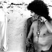 Letra de Un Tiro Al Aire - Camaron