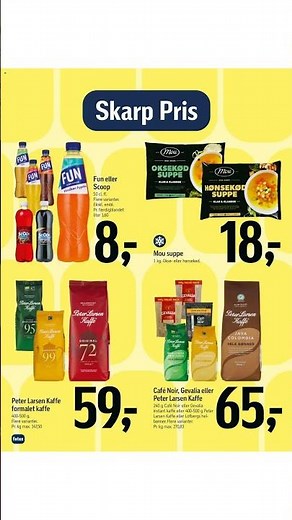 Føtex - Tilbudsavis 27/02 - 12/03