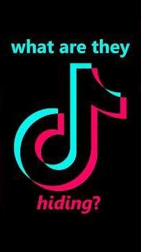 Exposing TikToks Terms of Service