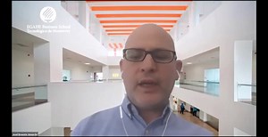 COVID-19's lessons on corporate entrepreneurship