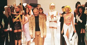 Décryptage du style Mugler