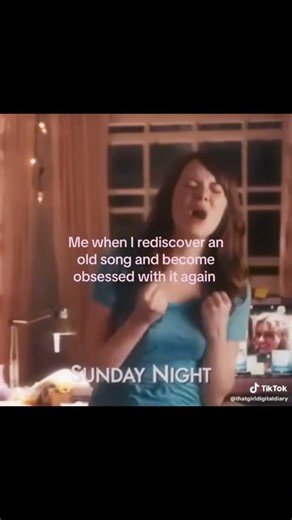 what’s your favorite song?