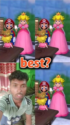 #roblox #peach #funny #memes #supermariobros #mario
