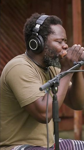 When The Levee Breaks 4K 🌍 | John Paul Jones & Playing For Change | Song Around The World