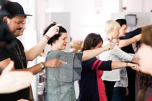Media Lab announces 2017 Director’s Fellows – MIT Media Lab