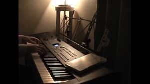 PHANTASY STAR ONLINE2 -永遠のencore - Piano ver-