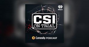 CSI On Trial: Ep 1 – The Flaws of Forensic Science - CSI On Trial