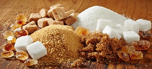 66 Interesting Facts about Sugar | FactRetriever.com