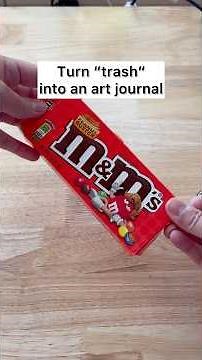 The best upcycled journal guide