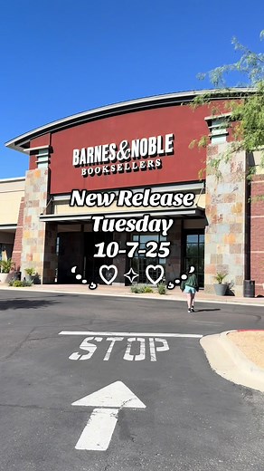Exciting New Book Releases You Can't Miss This Week