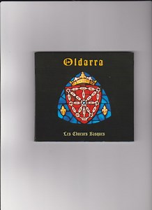 Oldarra - Les Choeurs Basques