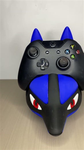 soporte de control universal #lucario #fypシ #parati