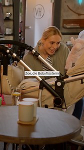 Ohhh, das wird John aber gar nicht gefallen… Findet ihr es gut, wie Jessica sich entscheidet und hätte John Clara nicht direkt an Zoe geben sollen? 🫣 #GZSZ | GZSZ Gute Zeiten schlechte Zeiten