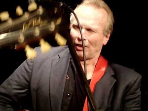 Eddie Nichols & The Blasters - "My Way"