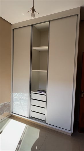 Guarda roupa de solteiro | alcindosouza10